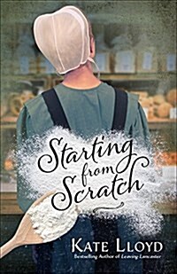 [중고] Starting from Scratch, 2 (Paperback)