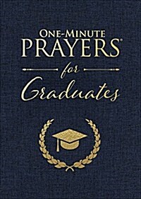 One-Minute Prayers for Graduates (Paperback)