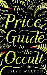 The Price Guide to the Occult (Hardcover)