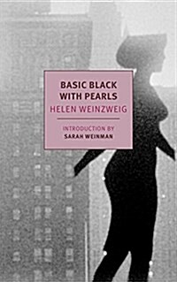 Basic Black With Pearls (Paperback)