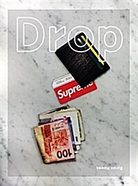 Drop (Hardcover)