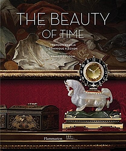 The Beauty of Time (Hardcover)