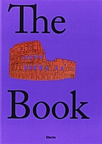 The Colosseum Book (Paperback)
