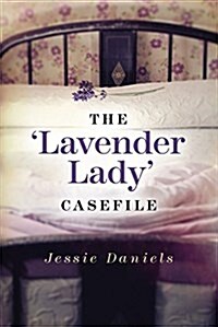 The Lavender Lady Casefile (Hardcover)