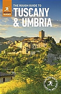 The Rough Guide to Tuscany and Umbria (Travel Guide) (Paperback, 10 Revised edition)