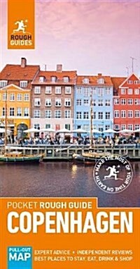 Pocket Rough Guide Copenhagen (Travel Guide) (Paperback, 3 Revised edition)