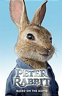 Peter Rabbit, Based on the Movie (Paperback)