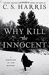 Why Kill the Innocent (Hardcover)
