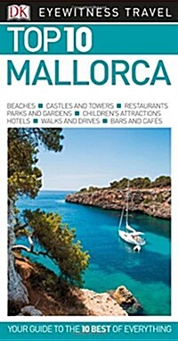 Top 10 Mallorca (Paperback)