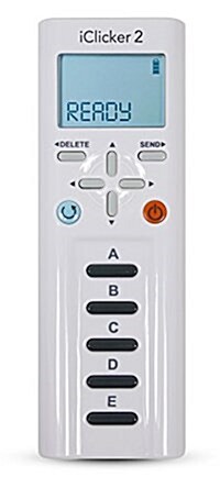 Iclicker2 Student Remote (Other)