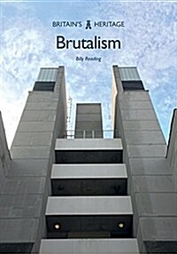 Brutalism (Paperback)