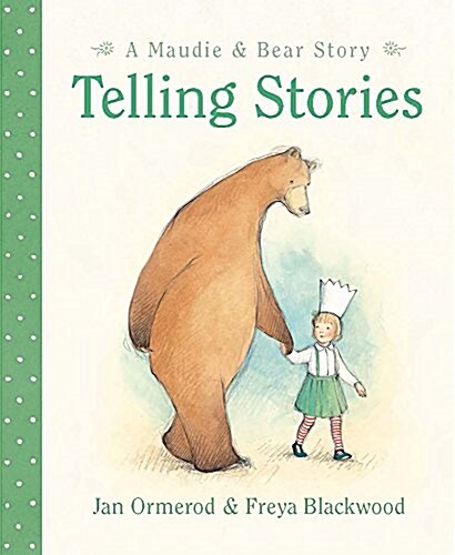 Telling Stories (Board Books)
