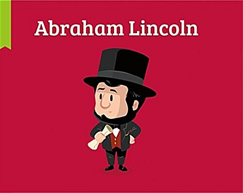 Pocket BIOS: Abraham Lincoln (Hardcover)