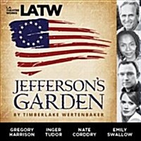 Jeffersons Garden (Audio CD)