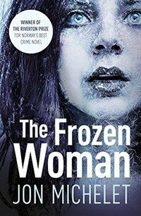 (The) Frozen woman