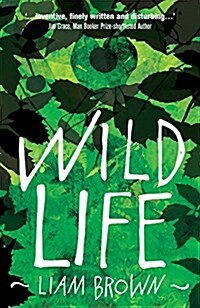 Wild Life (Paperback)