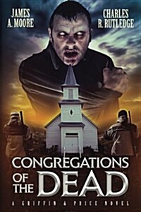 Congregations of the Dead (Paperback)