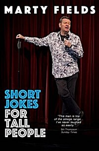 Short Jokes for Tall People (Paperback)