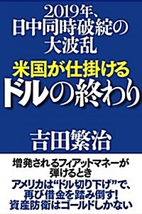 米國が仕掛けるドルの終わり (單行本)