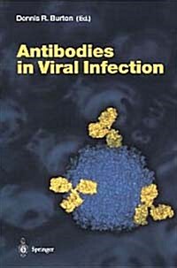 Antibodies in Viral Infection (Paperback)