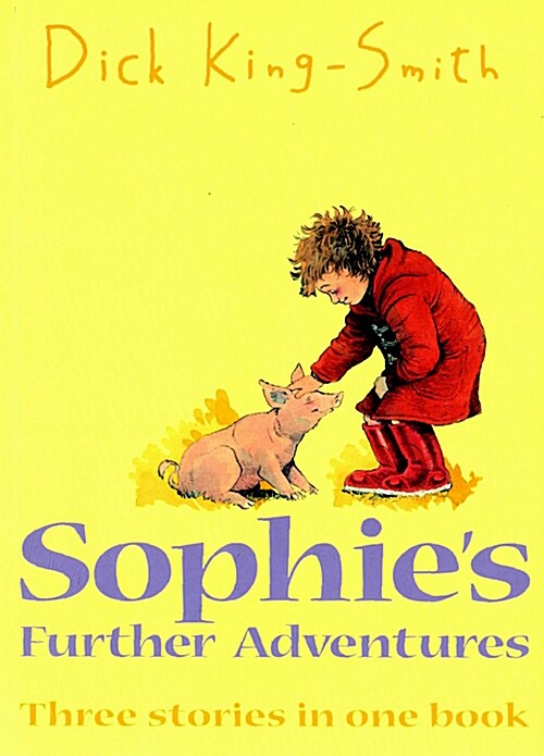Sophies Further Adventures (Paperback, New ed)