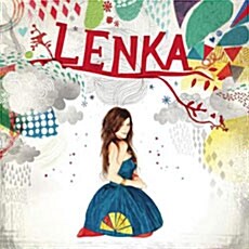 [수입] Lenka - Lenka