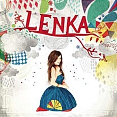 [중고] Lenka - Lenka