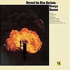 [수입] George Benson - Beyond The Blue Horizon [CTI Records 40th Anniversary]