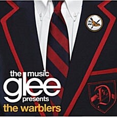 [수입] Glee The Music Presents : The Warblers O.S.T.