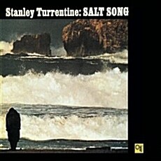 [수입] Stanley Turrentine - Salt Song [CTI Records 40th Anniversary]