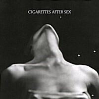[수입] Cigarettes After Sex - I. (EP)(CD)