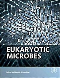 Eukaryotic Microbes (Hardcover)
