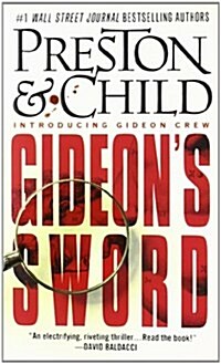 Gideons Sword (Mass Market Paperback)
