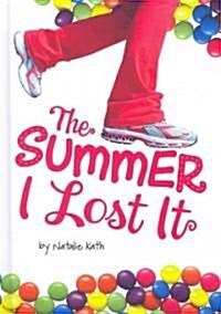 The Summer I Lost It (Library Binding)