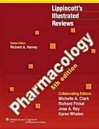 Pharmacology (Paperback, 5th)