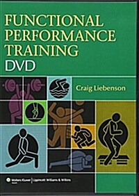 Functional Performance Training (DVD, 1st)