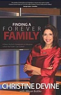 Finding a Forever Family (Paperback)