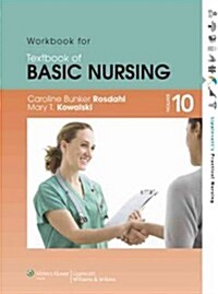 Textbook of Basic Nursing Workbook (Paperback, 10)