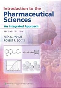 Introduction to the Pharmaceutical Sciences (Hardcover, 2)