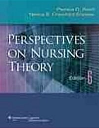 Perspectives on Nursing Theory (Paperback, 6)