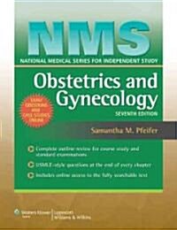 Obstetrics and Gynecology (Paperback, 7)