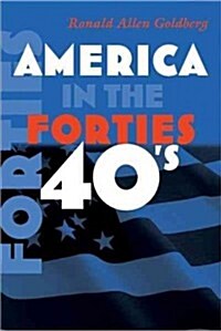 America in the Forties (Paperback)