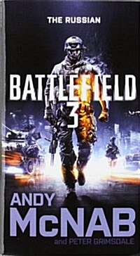 Battlefield 3: The Russian (Mass Market Paperback)