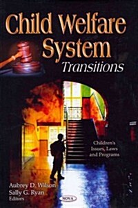 Child Welfare System (Hardcover)