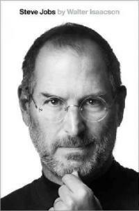 Steve Jobs (Hardcover) - A Biography