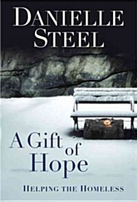 A Gift of Hope (Hardcover, Deckle Edge)