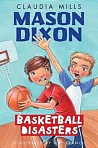 Basketball Disasters (Library)