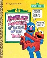 Another Monster at the End of This Book (Sesame Street) (Library Binding)