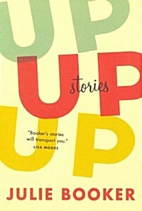 Up Up Up (Paperback)