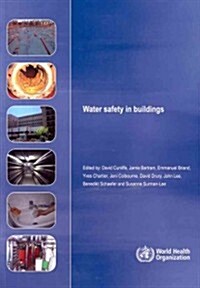 Water Safety in Buildings (Paperback)